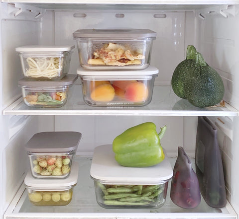 Yummii Yummii MEAL PREP STONE LARGE 1 MEAL PREP stone