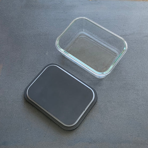 Yummii Yummii MEAL PREP STONE LARGE 1 MEAL PREP stone