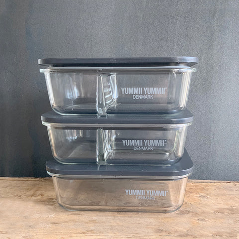 Yummii Yummii MEAL PREP STONE LARGE 1 MEAL PREP stone