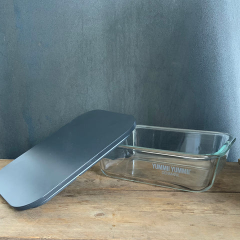 Yummii Yummii MEAL PREP STONE LARGE 1 MEAL PREP stone