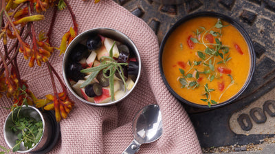 BEST OF AUTUMN - recipes and inspiration.