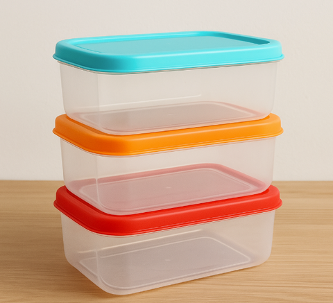 🥪 Er din plastikmadkasse sund for dig og dine børn?