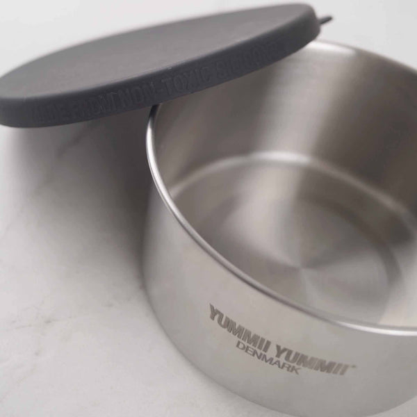 Bento Rounds Large