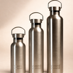 Thermal bottles