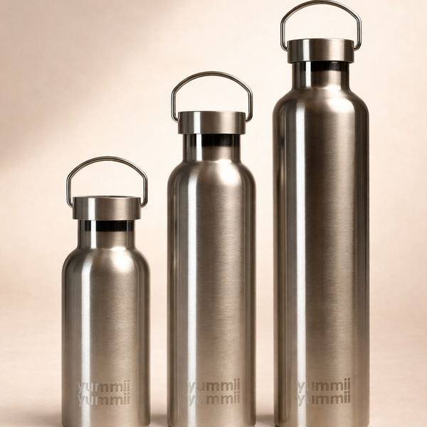 Thermal bottles