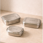 Bento Bokse