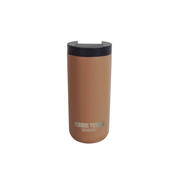 Travel Mug - Toasted Almond