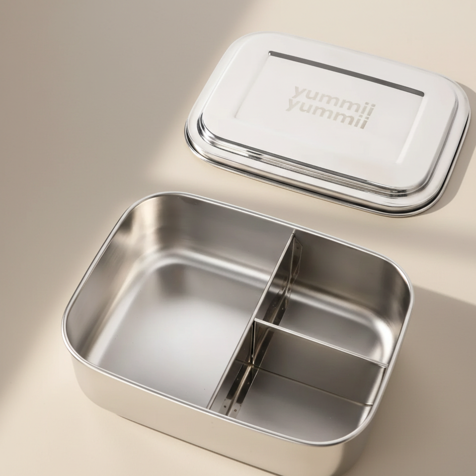 Bento Large 3