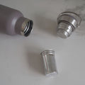 Yummii Yummii Pinecone Thermobottle Medium Thermo Bottles Stainless Steel 18/8