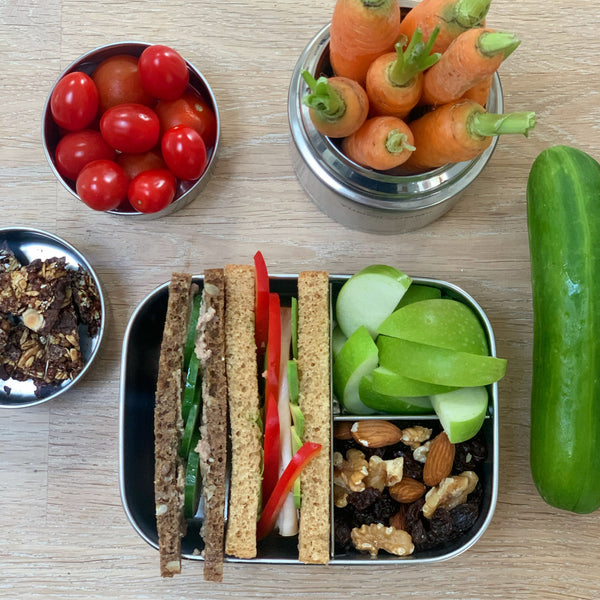 Bento Medium+ 3