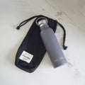 Yummii Yummii Charcoal Thermobottle Medium Thermo Bottles Stainless Steel 18/8