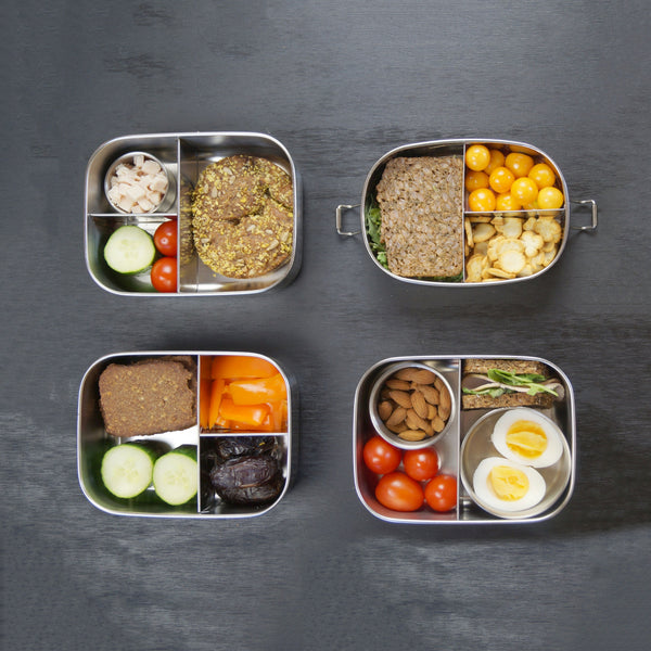 Bento Rounds X-Small