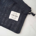 Yummii Yummii Genanvendelige grøntsagsnet Accessories Black