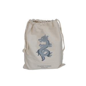 Lunch bag dragon