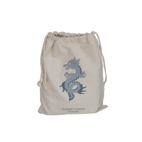 Yummii Yummii Lunchbag dragon Accessories Cotton