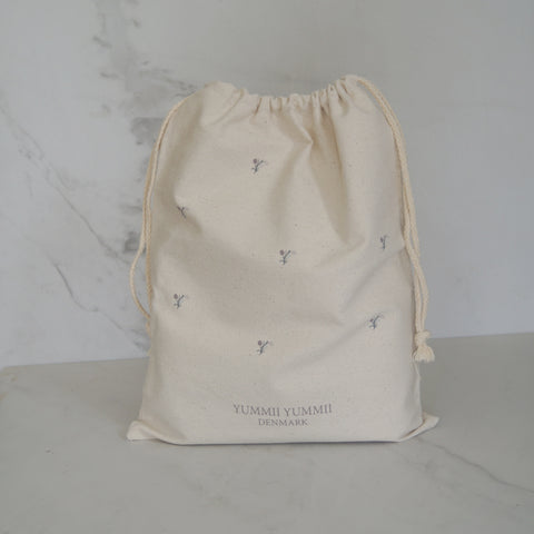 Yummii Yummii Lunchbag tulips Accessories Cotton