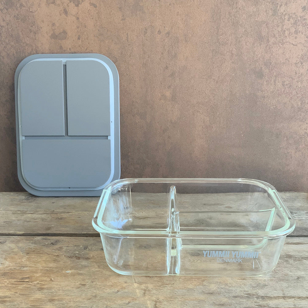 GLASS BOX PINECONE SMALL – Yummii Yummii