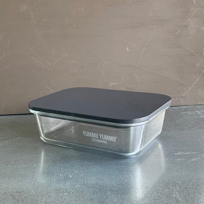 Yummii Yummii MEAL PREP STONE LARGE 1 - 2 sortering MEAL PREP stone
