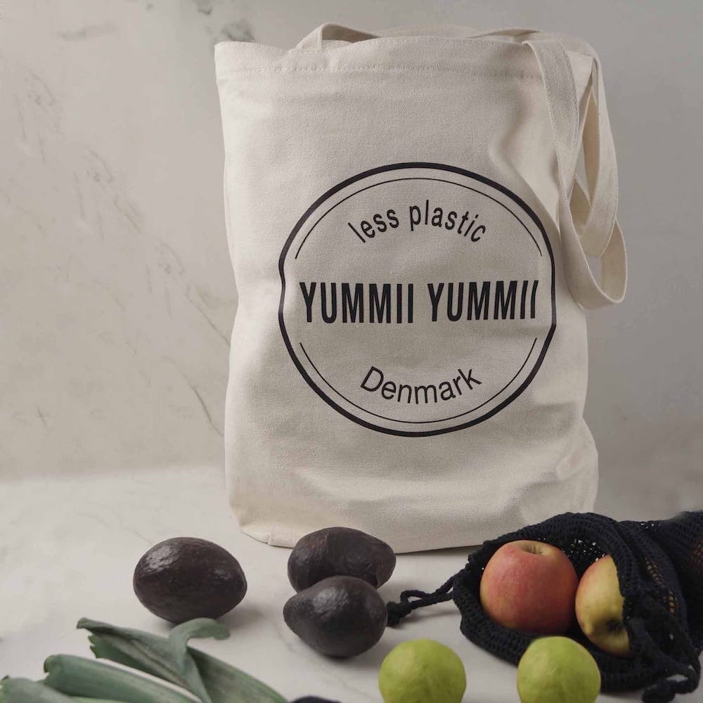 Tote bag