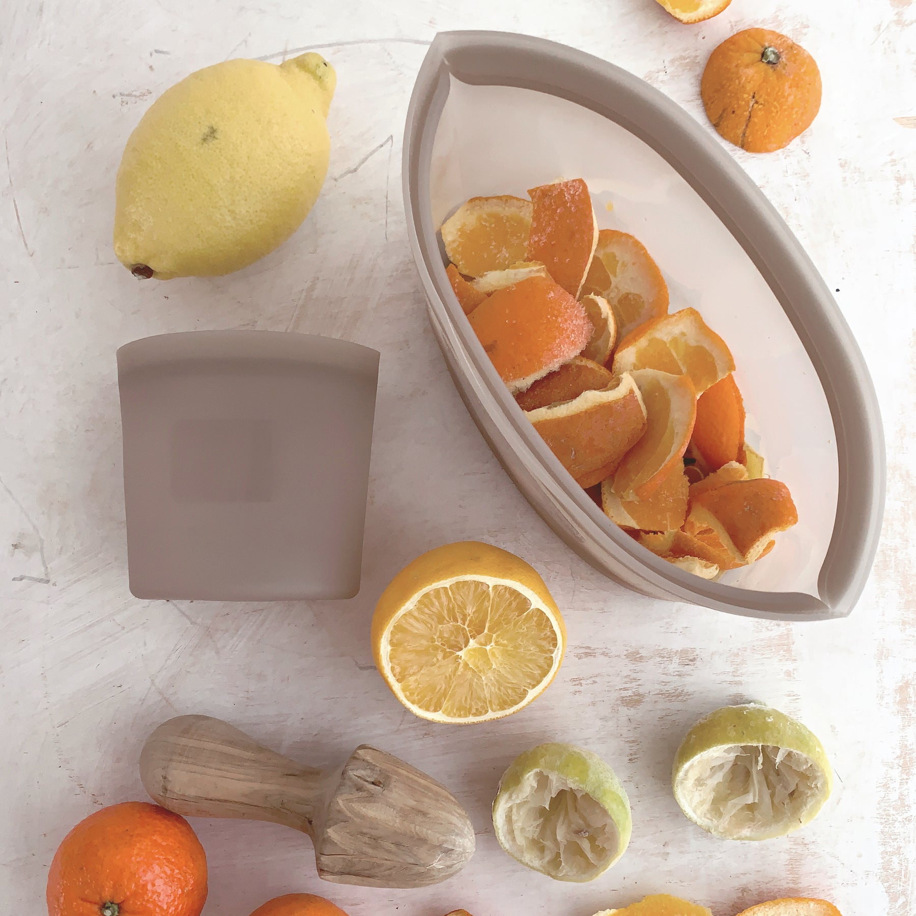 Large silicone hotsell bags